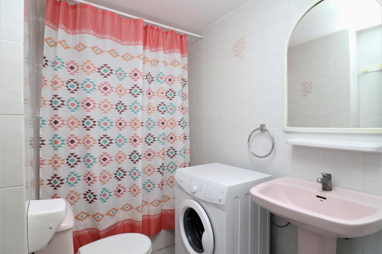 Trinisol Ii 3-d Apartment *